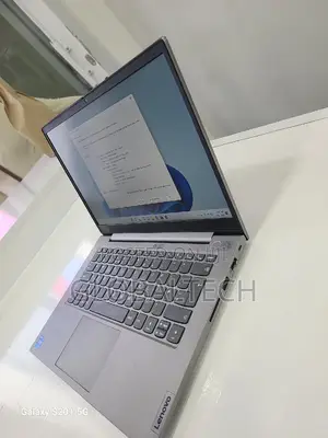 Laptop Lenovo Thinkbook 14 8GB Intel Core I7 SSD 1T