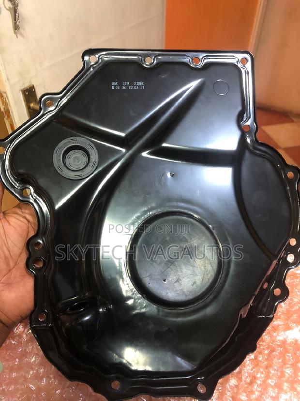 Volkswagen/Audi 2.0 Lower Timing Cover