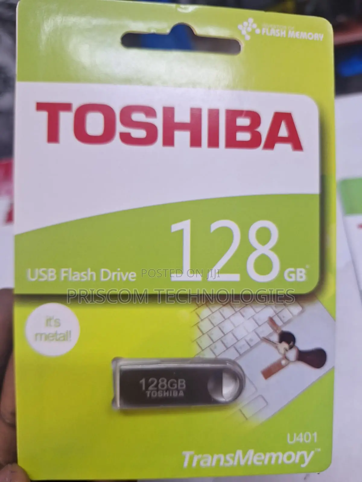 128gb Flash Drive 3.0 Toshiba, Toshiba 128gb Flash Drive