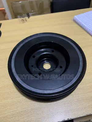 Volkswagen 2.0 Pulley