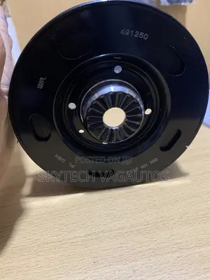 Volkswagen 2.0 Pulley