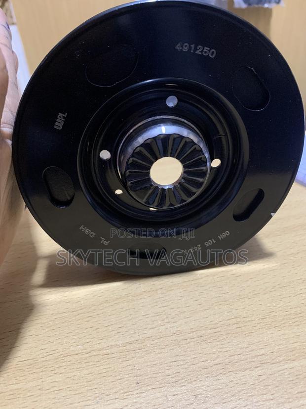 Volkswagen 2.0 Pulley - thumbnail 3