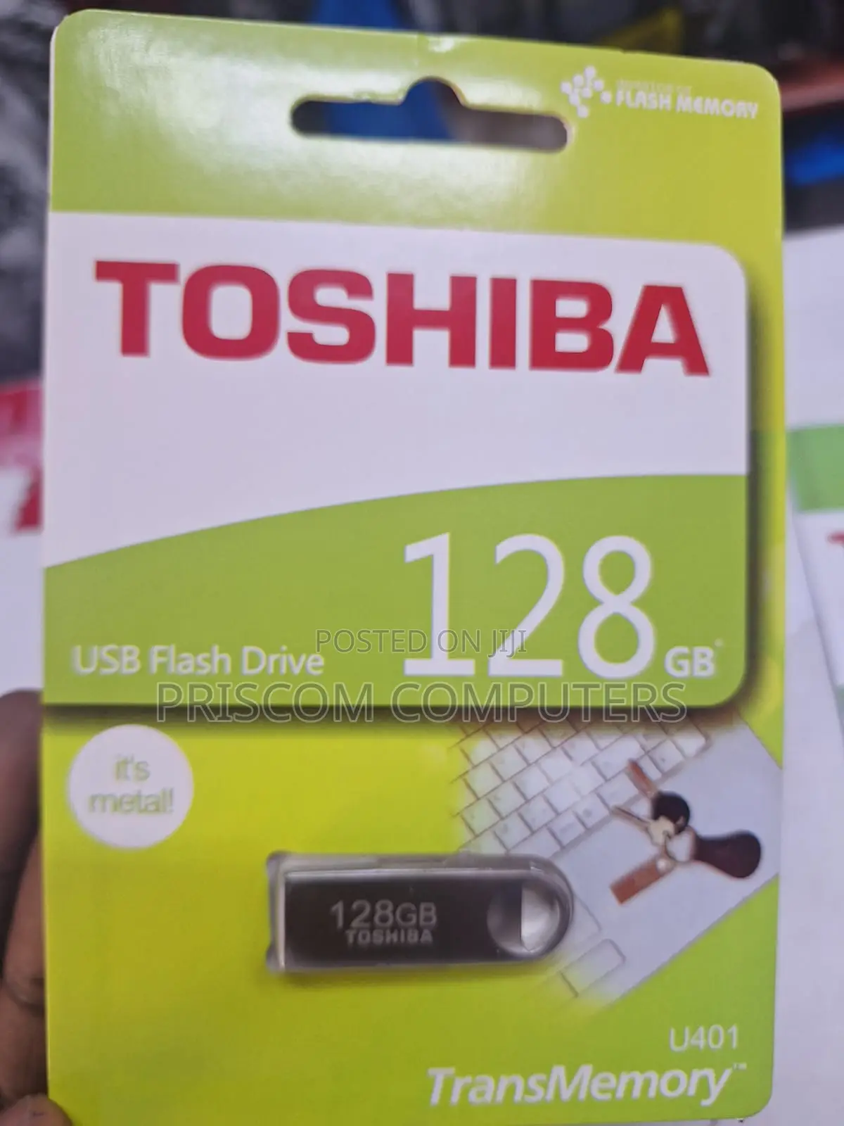 128gb Flash Drive 3.0 Toshiba, Toshiba 128gb Flash Drive