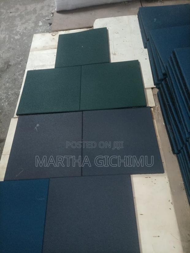 Gym Mats 20mm - main view