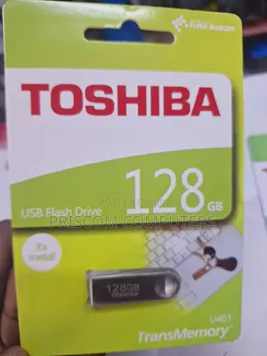 Toshiba USB Flash Disk, 3.0 Original Toshiba USB Flash Disk