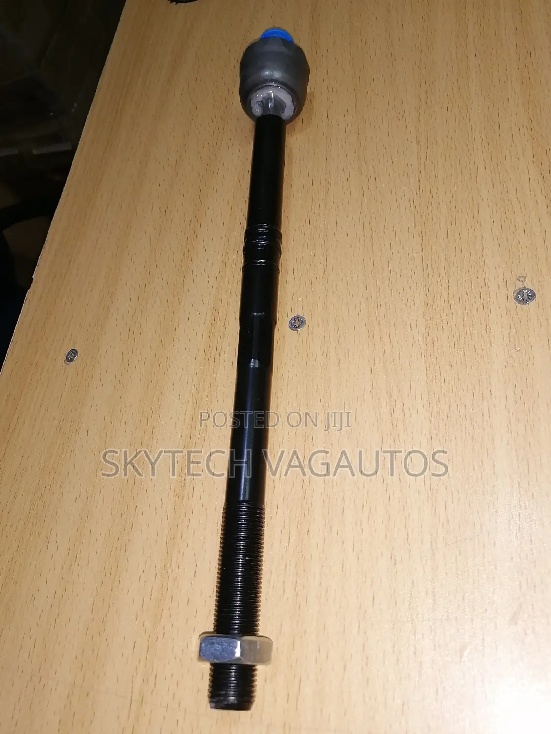 Volkswagen/Audi Tie Rod