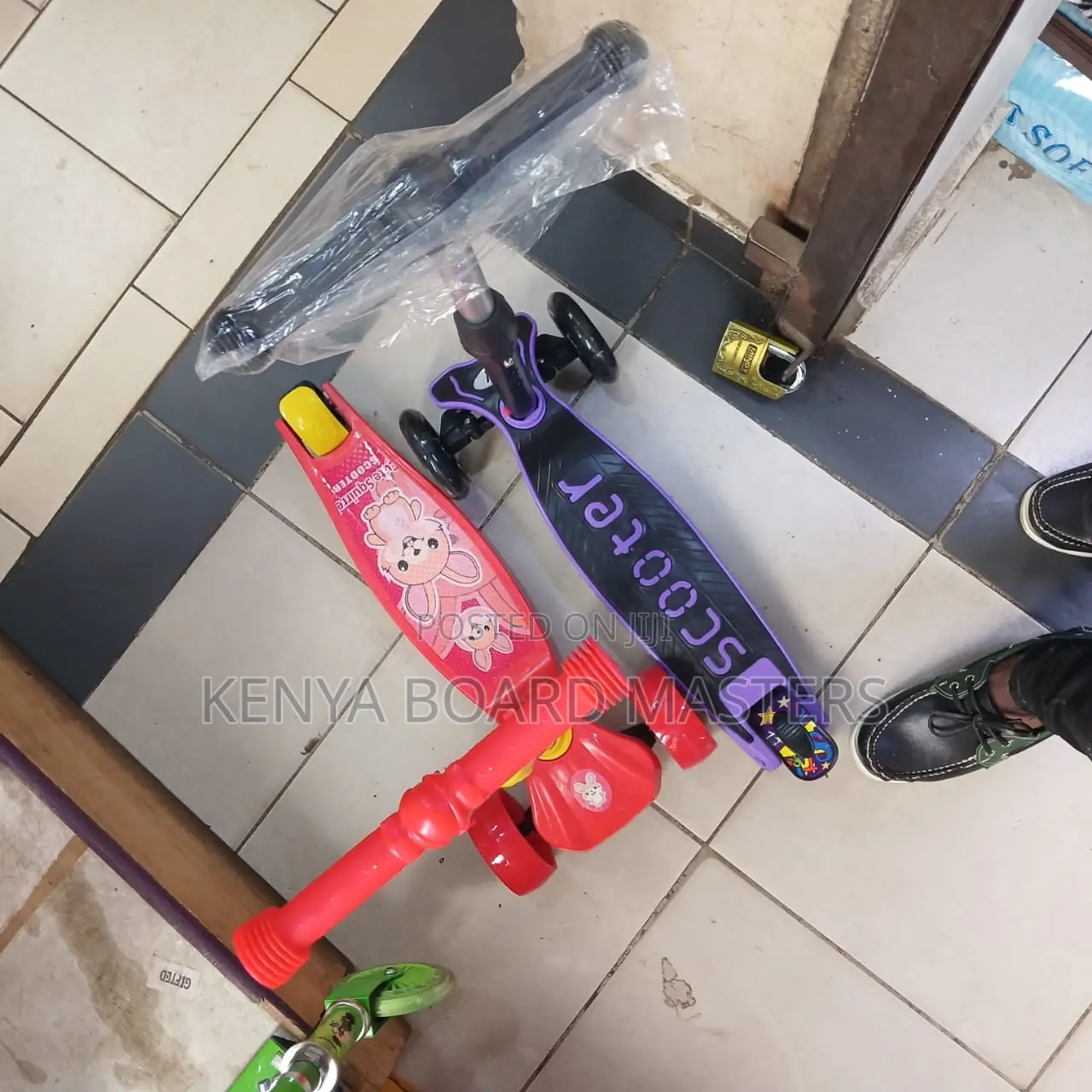 Kids Scooters Scooter for Your Babies Scooters