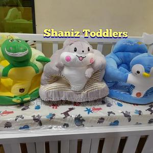 Seat Trainer * Seat Trainer - thumbnail 2