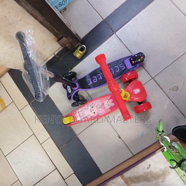 Scootersss. Scooter Scooter Scooter;* - main view