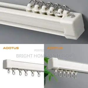 Single Track Curtain Rails Curtain Rails Curtain Rails