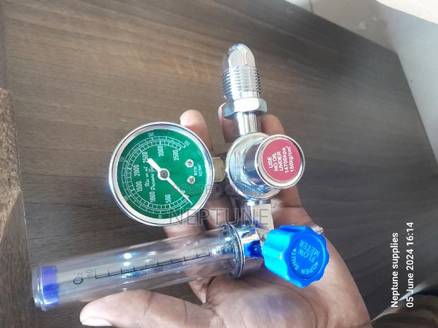 YR-88E Regulator - main view