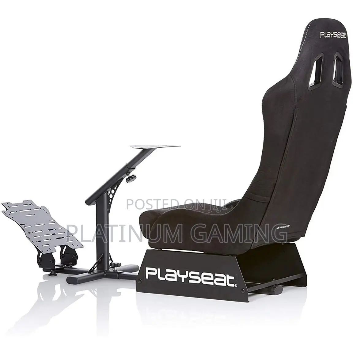 Evolution Sim Racing Cockpit