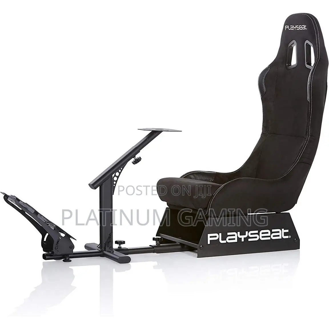 Evolution Sim Racing Cockpit
