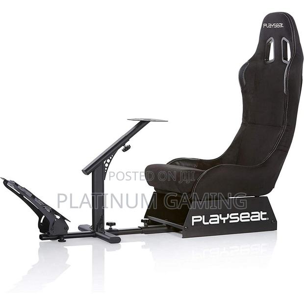 Evolution Sim Racing Cockpit - thumbnail 2
