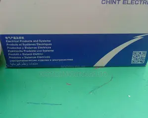 McCb Chint Triple Pole