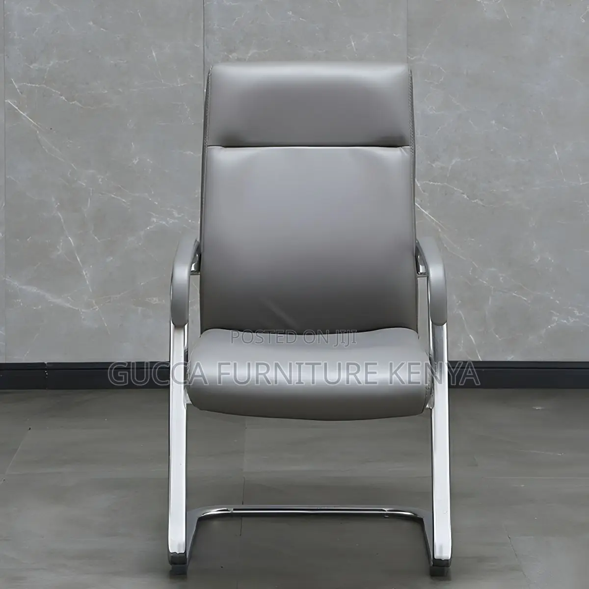 Office Chair:Executive Office Visitor Chair