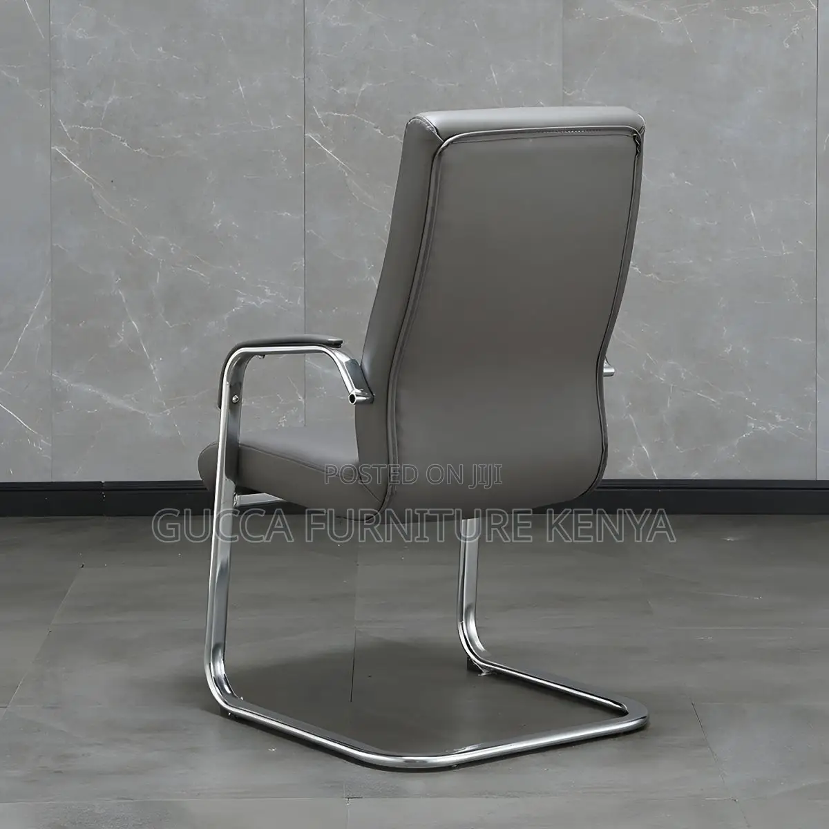 Office Chair:Executive Office Visitor Chair