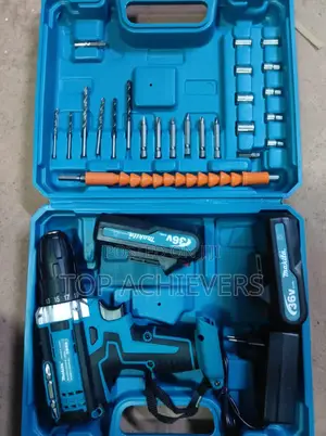 Cordless Drill/Makita Cordless Drill 36v
