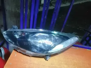Mazda Demio 2008/2010 Headlamp Non Xenon, Clean Ex Japan