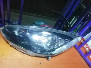 Mazda Demio 2008/2010 Headlamp Non Xenon, Clean Ex Japan