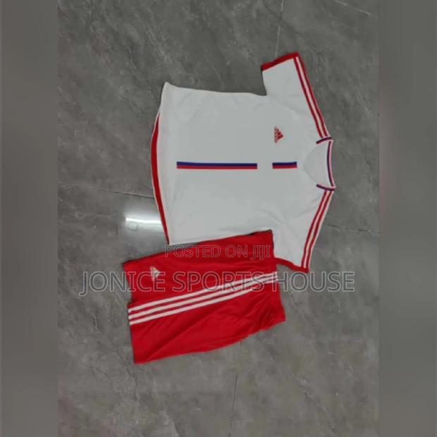 Soccer /Football Uniforms