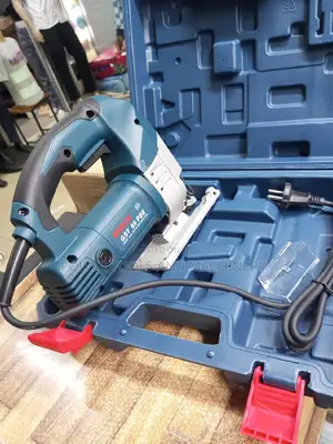 Bosch Jigsaw