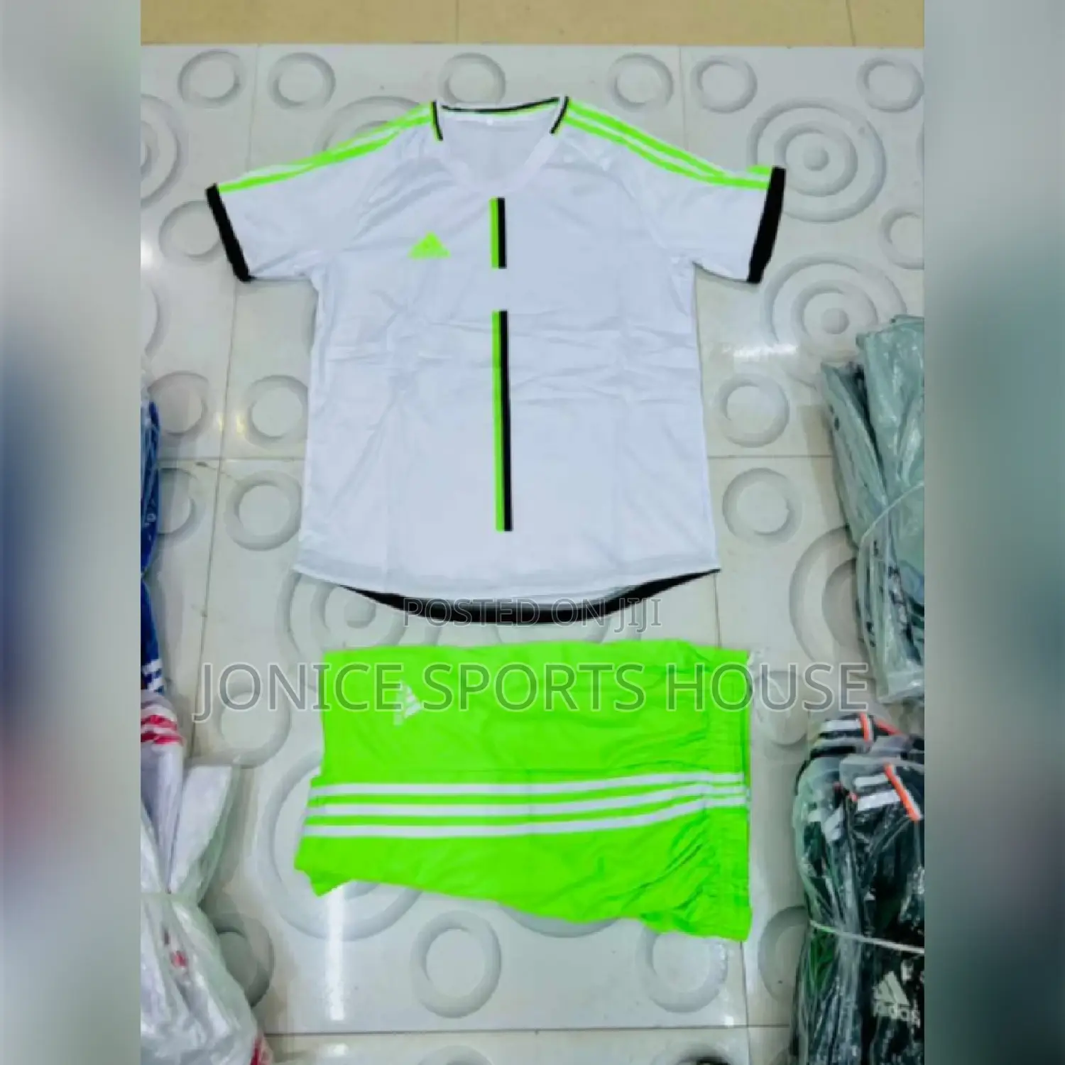 Soccer /Football Uniforms