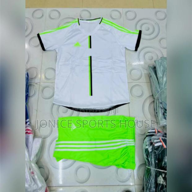 Soccer /Football Uniforms - thumbnail 2
