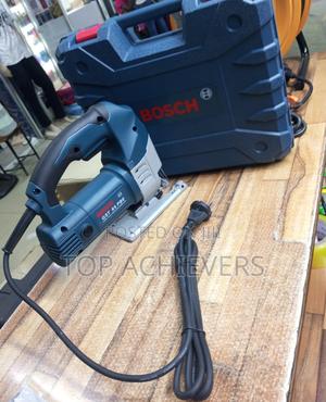 Powerful Bosch Jigsaw 700w - thumbnail 2