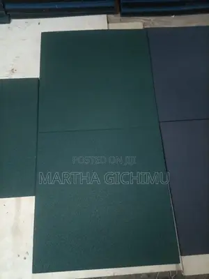 Quality Gym Mats Available