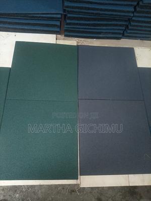 High Quality Gym Mats - thumbnail 2