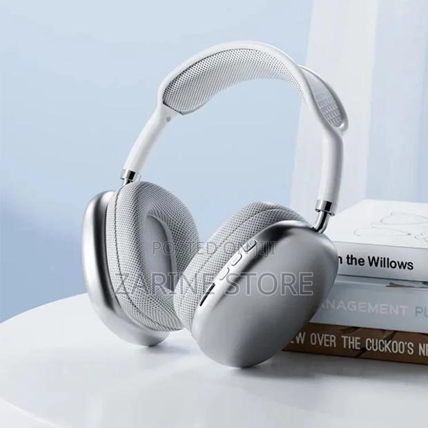P9 Wireless Headphones - thumbnail 3