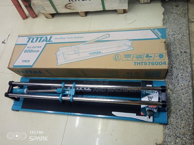 Total THT576004 Tile Cutter 600mm - main view