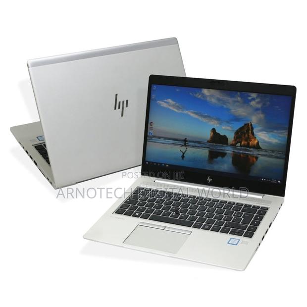 Laptop HP EliteBook 820 G3 8GB Intel Core i7 SSD 256GB