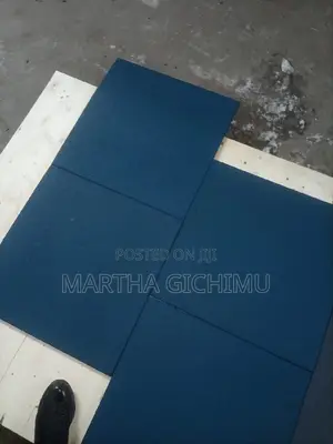 Gym Mats Available