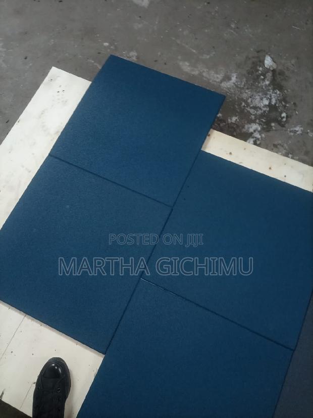 Gym Mats Available - thumbnail 2