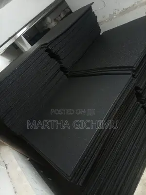 15mm Gym Mats Available
