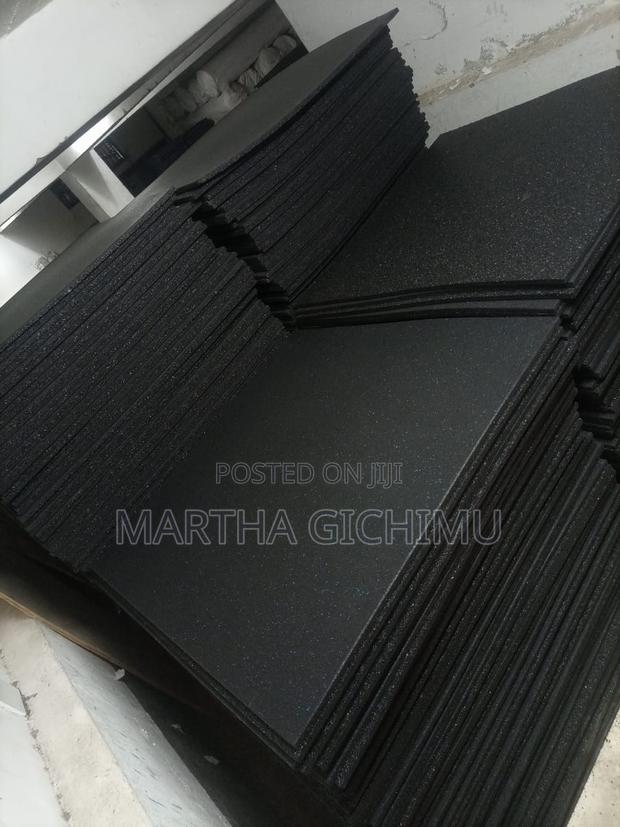15mm Gym Mats Available - main view