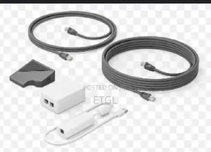 Logitech Tap With Cat5e KIT