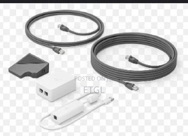 Logitech Tap With Cat5e KIT - main view