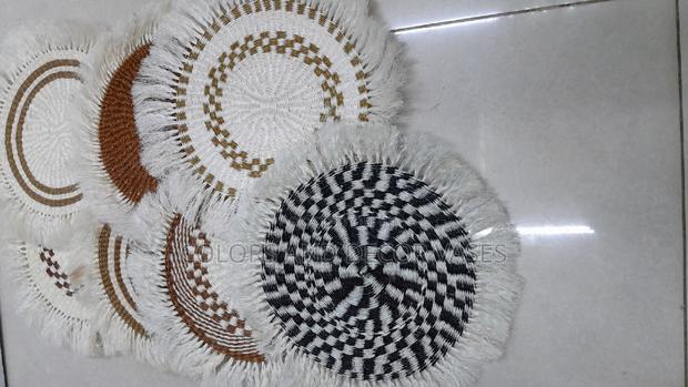 Wall Decor Mats Inches 12 - main view