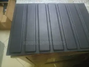 Leather Table Mats