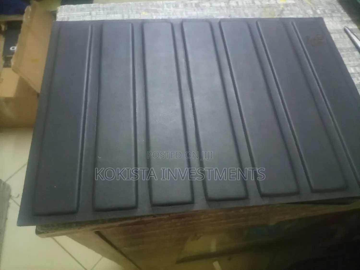 Leather Table Mats