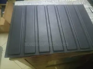 Leather Table Mats