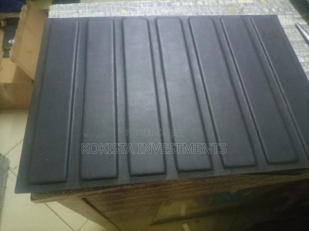 Leather Table Mats - thumbnail 4