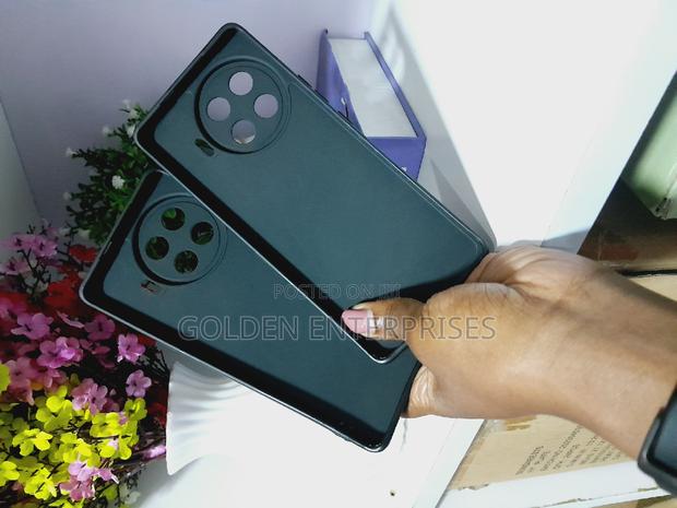 Tecno Spark 20pro± Back Cover - thumbnail 2