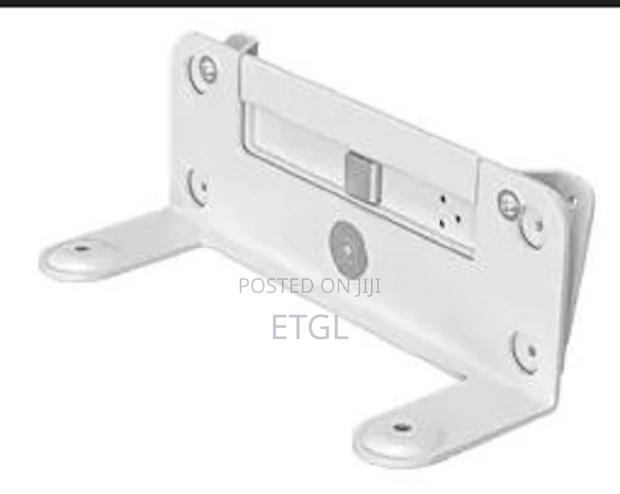 Logitech Wall Mount for Video Bars