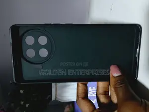 Tecno Spark 20pro+ Back Cover