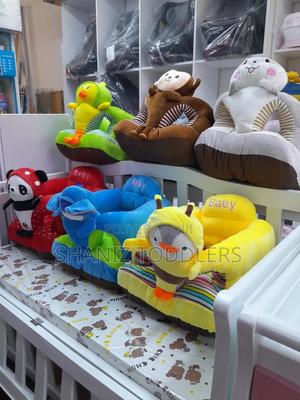 Sit Me Up Pillows * Sit Me Up Pillows - thumbnail 2