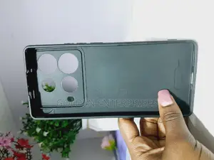 Infinix Note 40 4G